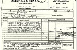 esta-es-la-factura-que-presento-la-firma-san-agustin-sa-al-indert-para-el-cobro-por-las-tierras-que-vendio-en-cordillera--225342000000-634878.jpg