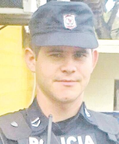 El suboficial de Policía Edelio Morínigo fue secuestrado el 5 de julio de 2014. Hoy se cumplen cinco años.