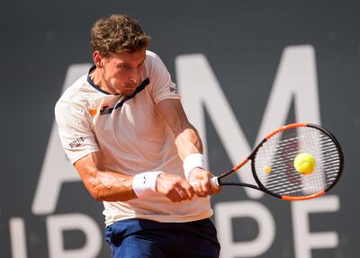 Pablo Carreño
