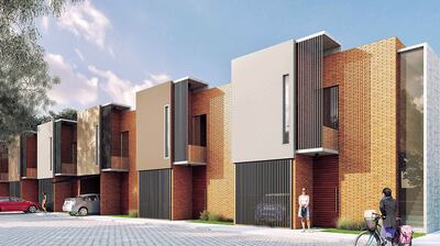 Calista Inmobiliaria ofrece alternativas habitacionales de alta calidad en el mercado nacional.