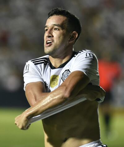 Néstor Camacho