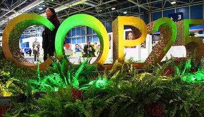 El calentamiento global, propio de la era interglacial en la que nos encontramos, podría verse agravada por gases de efecto invernadero, según afirman los investigadores de la ONU.