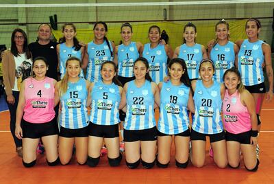 Deportivo San José, ganador del juego de vuelta y hoy irá por el hexacampeonato.