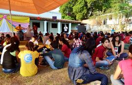los-jovenes-que-participaron-del-encuentro-realizado-el-jueves-y-viernes-ultimos--194817000000-1508333.jpg