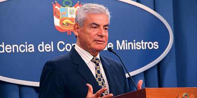 César Villanueva