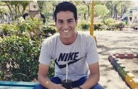 Alexander Moreno, Nicaragua.