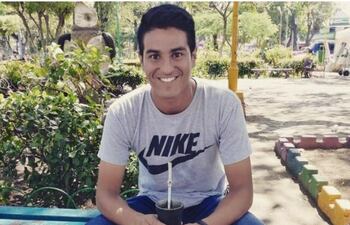 Alexander Moreno, Nicaragua.