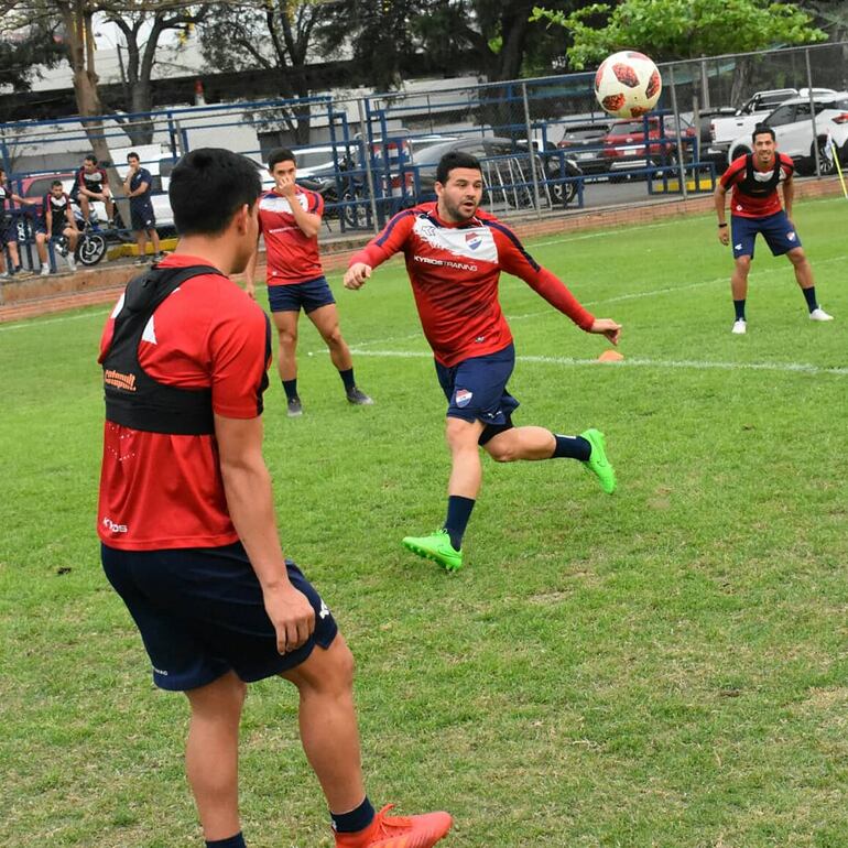 @clubnacionalpy