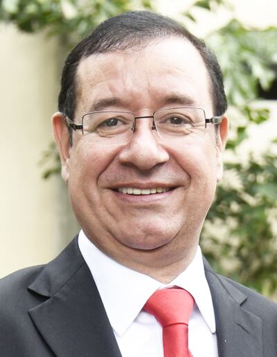 La fiscalía pidió la prisión preventiva de Miguel Cuevas (ANR, Añetete). La decisión está a cargo del juez Yoan Paul López.