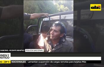 Asalto y enfrentamiento en Itapúa