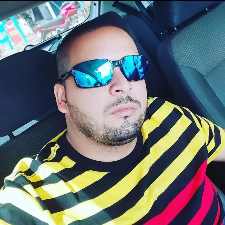 Édgar Rolando Chávez (29)