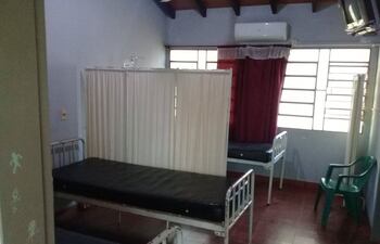 Centro de Salud de O'Leary