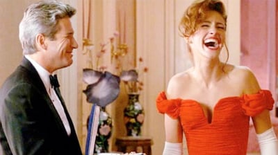 El estilo clásico de la película sigue inspirando a  los diseñadores de moda tanto de alta costura como “pret a porter”.