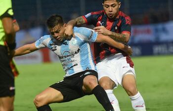 Solo se llevan jugados ocho fechas del Apertura.