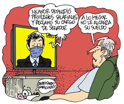 HUMOR