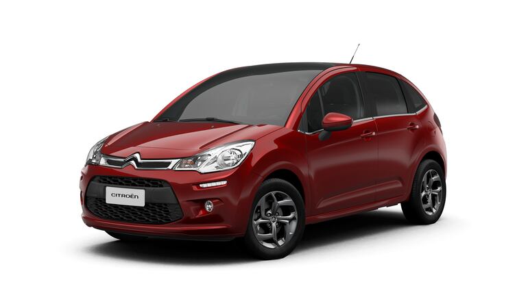 Citroën es la otra marca que representa Automaq. Son varios los modelos disponibles en nuestro país.