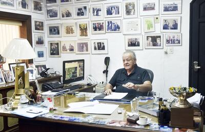 “¡No leyó el tratado (de Itaipú)!”, dice  el ex presidente Juan Carlos Wasmosy sobre el experto  Jeffey Sachs.