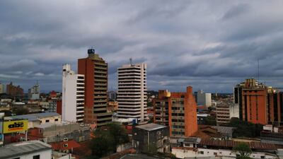 Una mañana fría se tendrá hoy, pero irá mejorando.