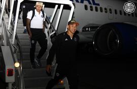 Olimpia, Copa Libertadores.