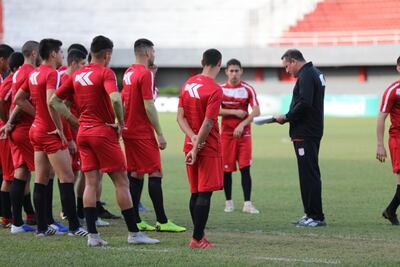 Juan Daniel Cáceres