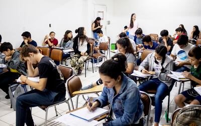 Finalistas de las Olimpiadas Nacionales de Matemática, ahora pueden participar del programa de iniciación científica.