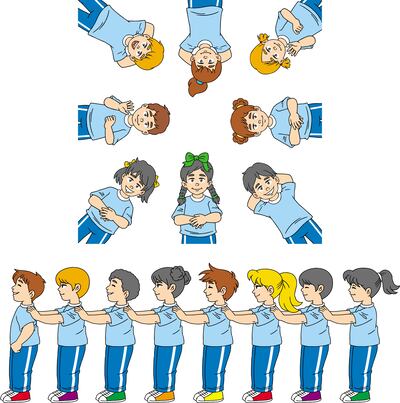 El juego y el deporte escolar