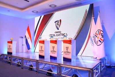 Copa América Futsal FIFA