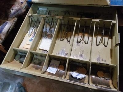 Delincuentes se alzaron con G. 61 millones en un asalto domiciliario en Guairá