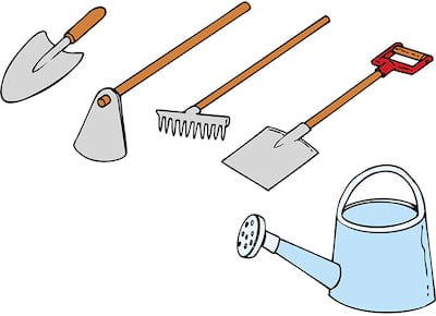 Técnicas agrícolas (3)