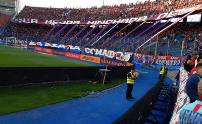 Cerro Porteño