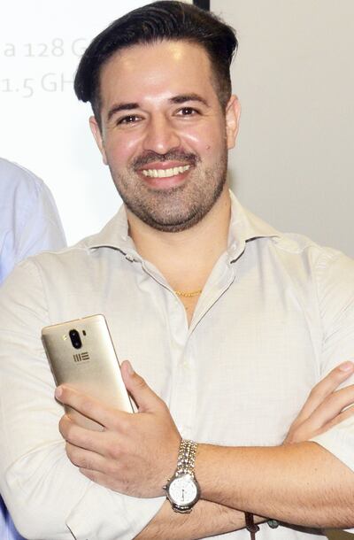 El ingeniero Nelson Cristaldo dijo: “Los paraguayos debemos estar muy preocupados”.