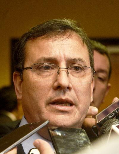 El diputado Pastor Vera Bejarano (ANR) defendió su iniciativa que finalmente fue aprobada por sus colegas.