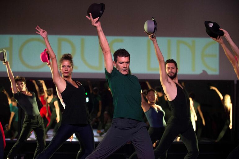 Muchas expectativas se han credo en torno a la inauguración del Teatro del Soho, en Málaga, España.