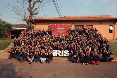 Nuestra gente, nuestro 
mayor orgullo