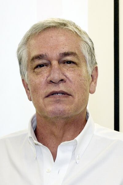 Carlos J. Biedermann