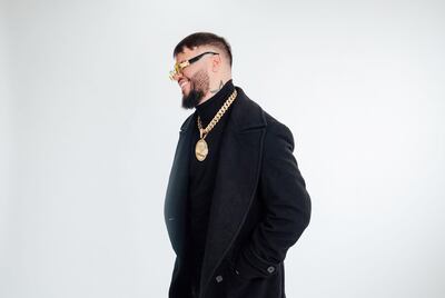 Carlos Efrén Reyes Rosado, más conocido como Farruko, lleva más de una década de carrera y seis discos editados. Su último álbum, Gangalee, publicado en abril del año pasado incluye 22 canciones y colaboraciones con artistas como Alicia Keys, Manuel Turizo y Pedro Capó.