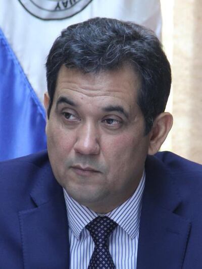 Martín Arévalos (ANR- Añetete), vicepresidente primero del Senado, dijo que no hay dudas sobre el desbloqueo de listas.