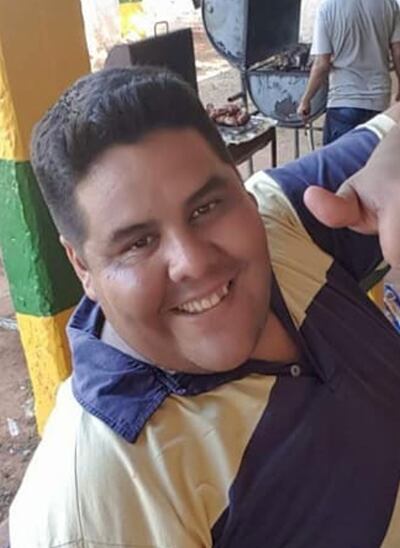 El jefe de Recursos Humanos, Arnaldo Baeza, no respondió al pedido que realizó la Contraloría sobre los caseros de OGD.