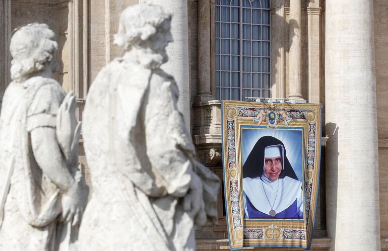 Santa Dulce Lopes Pontes