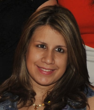 María Alejandra Peralta, funcionaria de la Fiscalía, fue designada nueva viceministra de Política Criminal del Ministerio de Justicia.