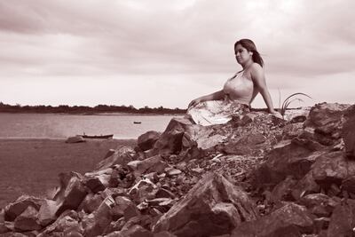 Janine Pérez González presenta hoy su libro "Destino en espiral".