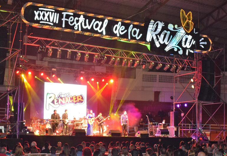 El festival promete una galería de artistas de primer nivel.