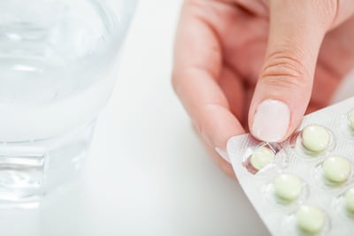 ¿Lo tomo ahora o más tarde? No da igual cuándo tomamos un medicamento.