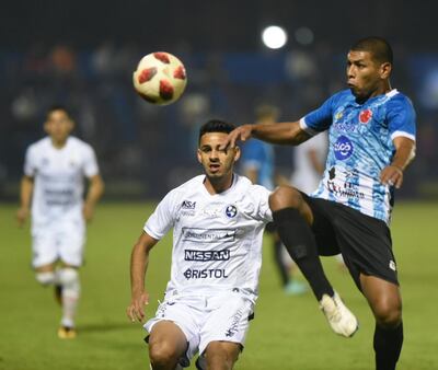 Sol de América clasificó a octavos de final