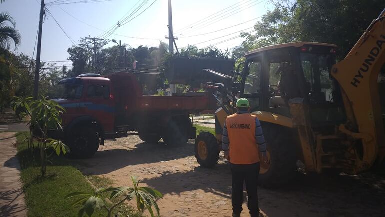 Municipios de Cordillera se unen para evitar epidemia de dengue