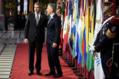 Mercosur estudiará uso de moneda única.