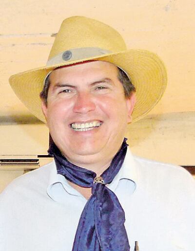 El intendente de Santiago, Misiones, Ignacio Larré (PLRA), fue denunciado por supuesta lesión de confianza por colorados.