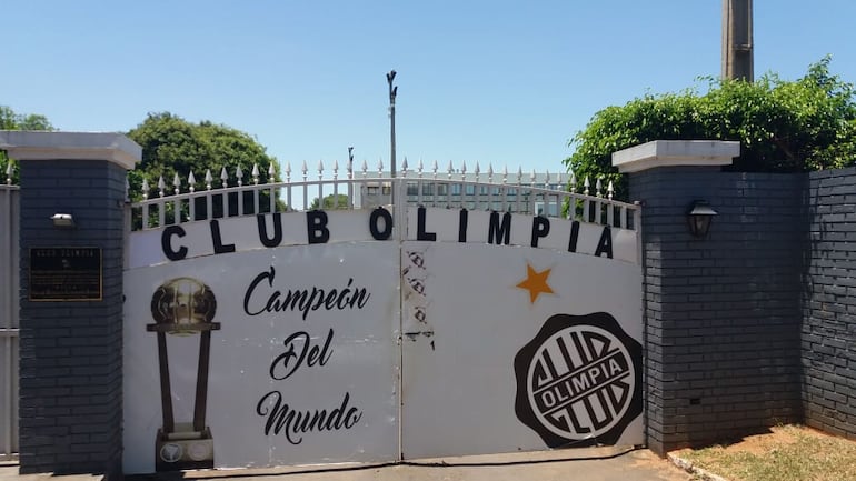 Olimpia