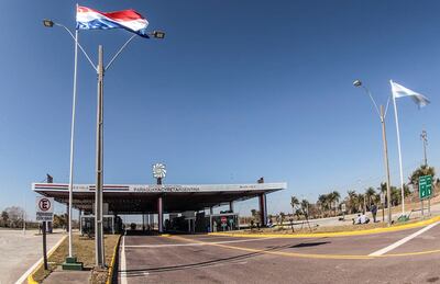Un nuevo puente con Argentina