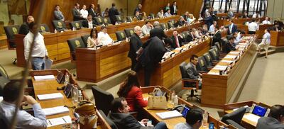 A la Cámara de Diputados le quedan apenas dos sesiones ordinarias antes del receso parlamentario que se inicia el 20 de diciembre y dejará varios temas pendientes.